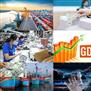 12 nhiệm vụ và giải pháp chính để phát triển kinh tế - xã hội năm 2024